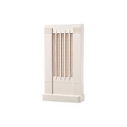 Architectural sculpture model of Tate Modern window